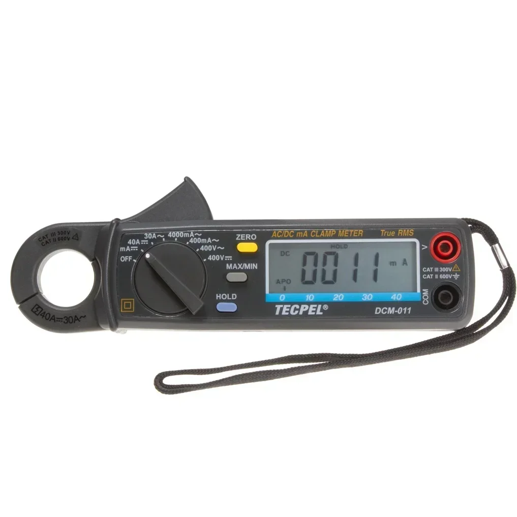 Tecpel DCM-011 Digi…