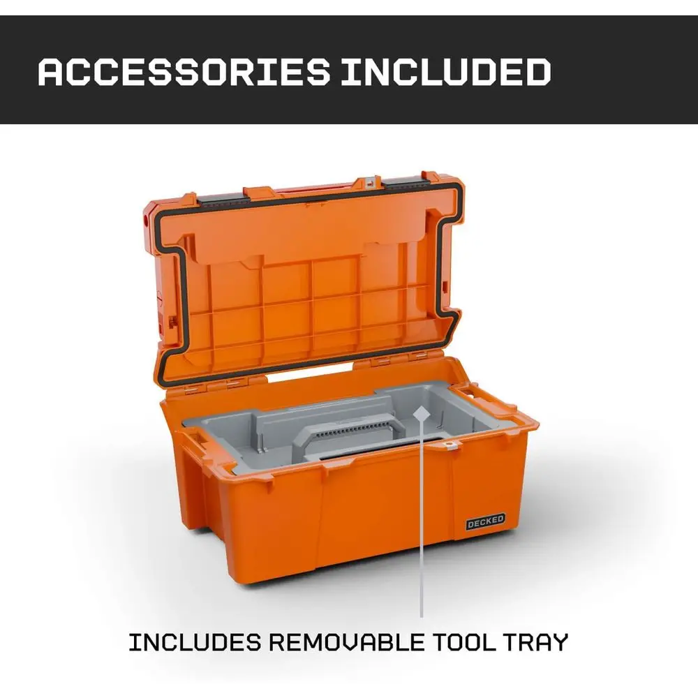 16 D-co Case - الحريق البرتقالي #4