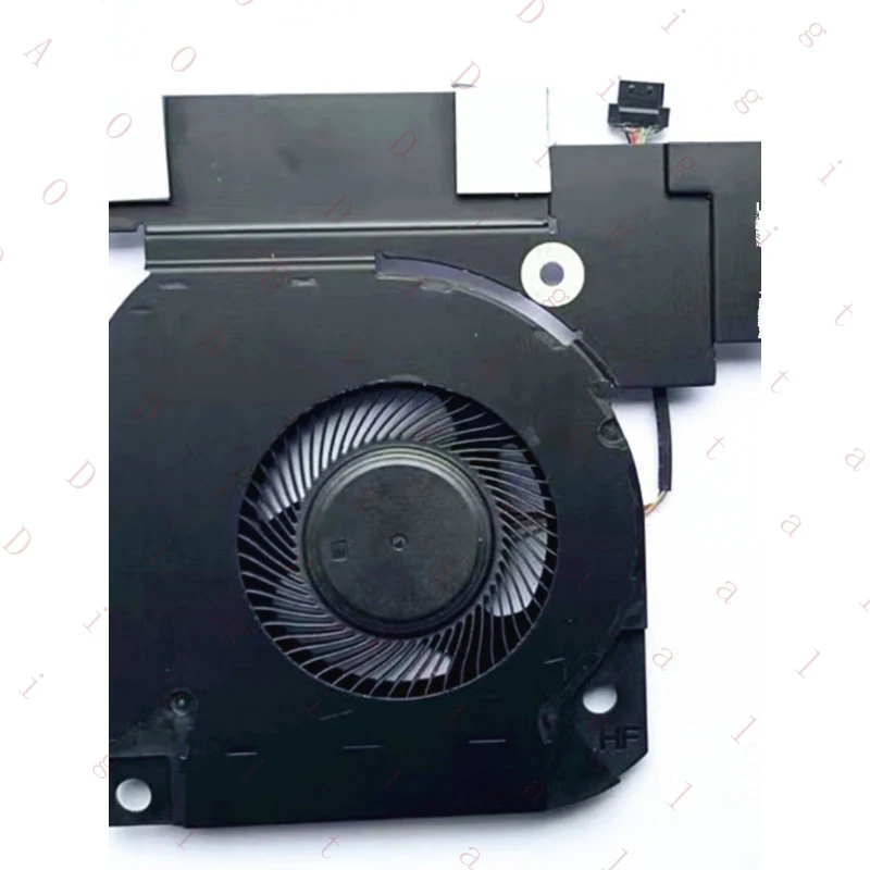 UN--   for Machinist F117-X Fan 1323-01EX000 GPU Heat Dissipation RTX3060
