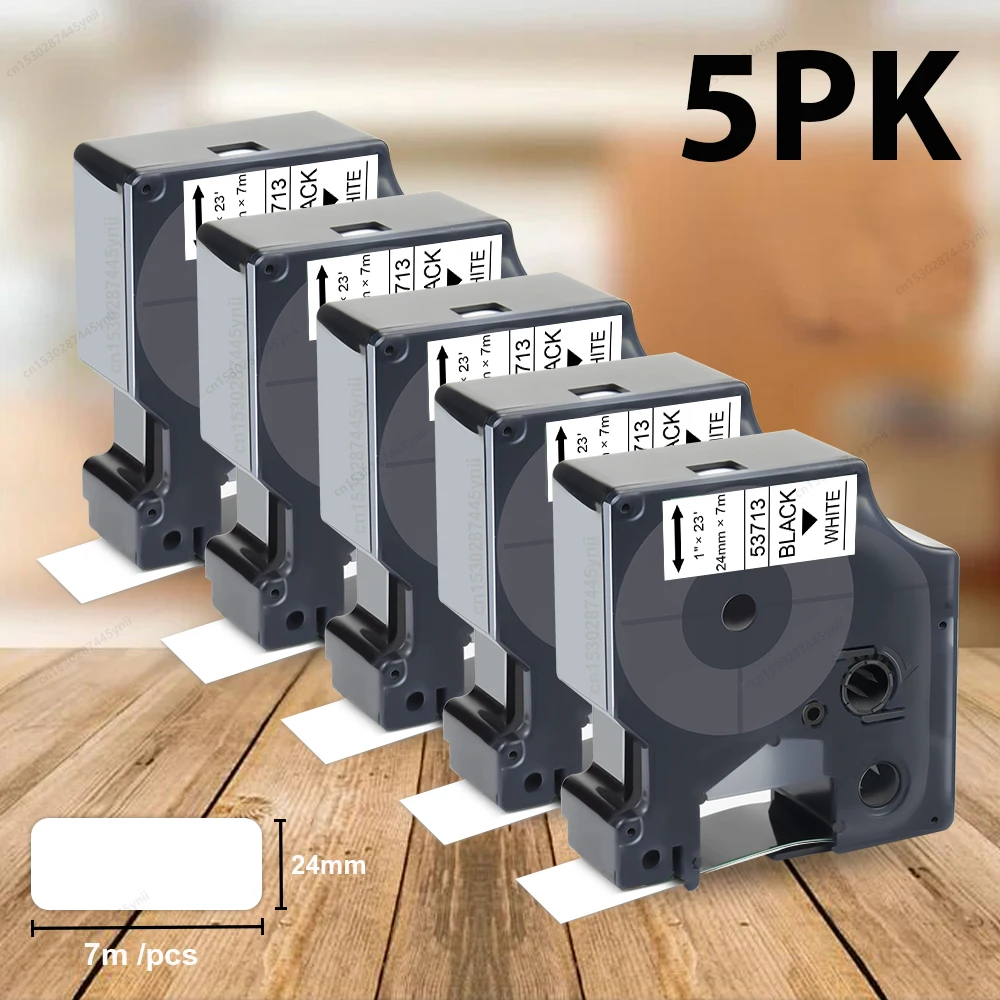 1/3/5Pcs 53713 24Mm…