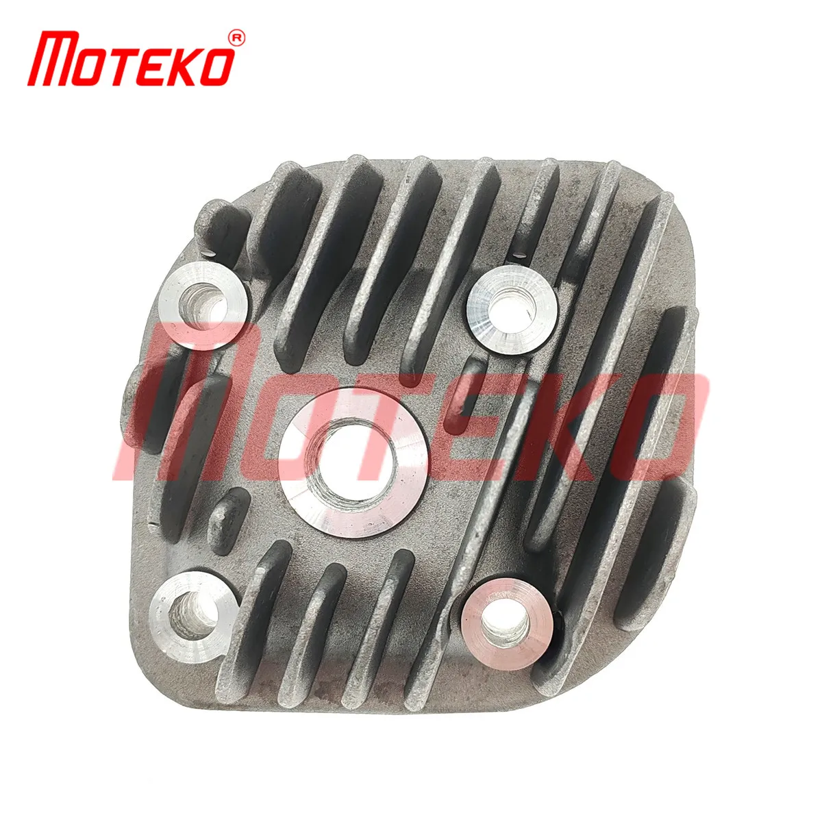 BX24030085 JOG90 90CC 50MM CYLINDER COVER FOR KEEWAY LONGJIA YAMAHA JOG MOPED SCOOTER 1PE40QMB ENGINE