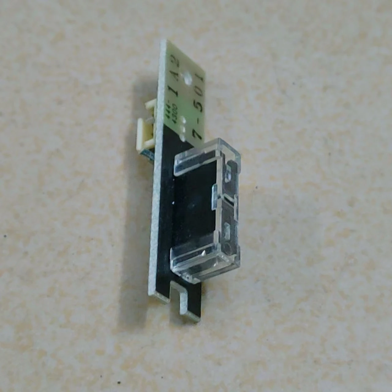 

Original Duplicator MASTER LOADING SENSOR fit for RISO SD SE EV ES RV RZ 444-43007 or SF 451-40010
