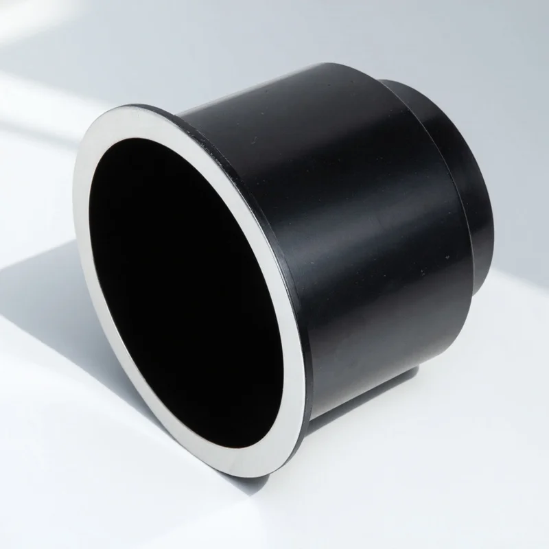 

Premium ABS Kayak Cup Holder Large Capacity Stable Drink Holder for Boat Yacht Camper Multi-Functional Storage Bracket