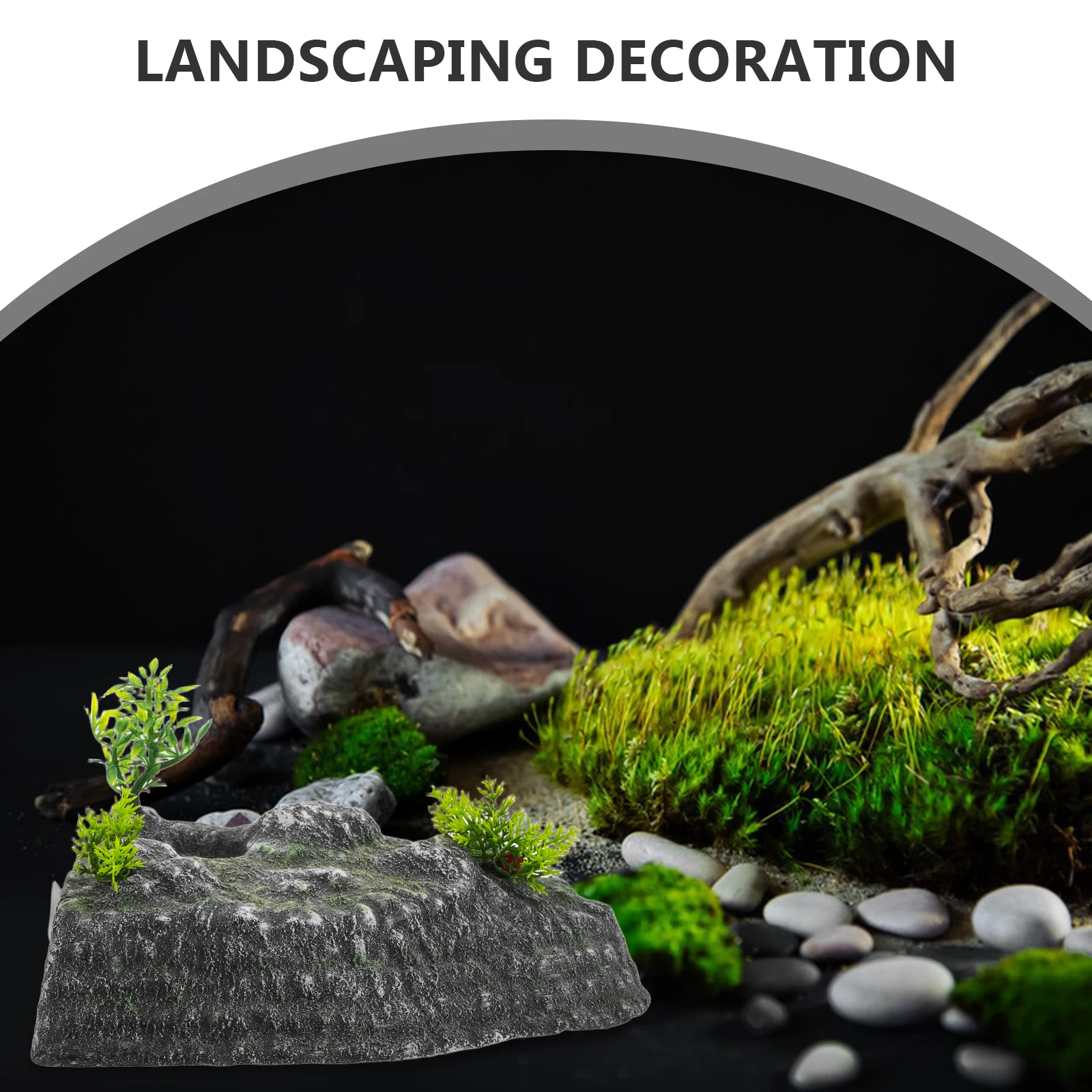 

Turtle Drying Platform Climbing Dock Habitat Resting Structure Realistic Decoration Basking Platform Climbing Ramp Floating