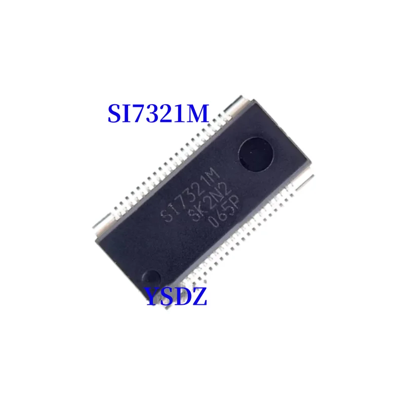 

SI7321M SI-7321M HSOP44 100% новый оригинал в наличии