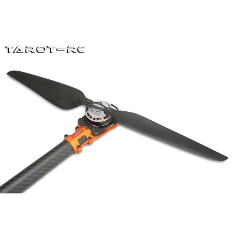 Tarot TL2955 4008 มอเตอร์แบบไม่มีแปรง Martin 330KV สําหรับ Quadcopter Multicopter Drone RC FPV