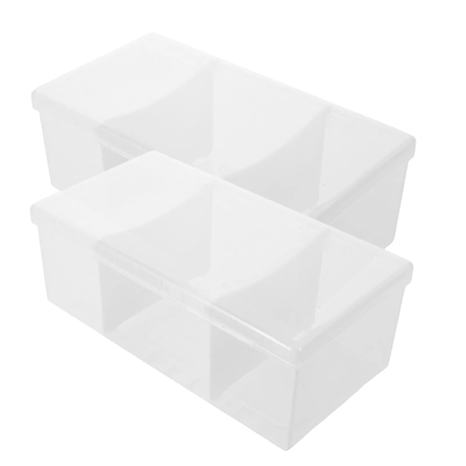 caixa-organizadora-de-cartoes-plastica-transparente-com-compartimentos-para-cartoes-de-esporte-e-jogos-2-pecas