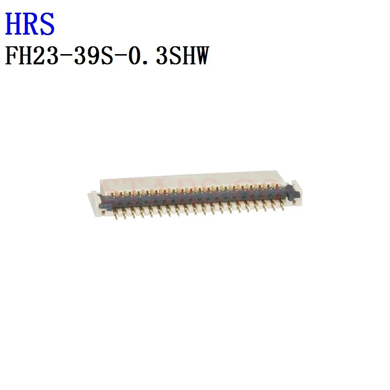 

10PCS/100PCS FH23-39S-0.3SHW FH23-33S-0.3SHW FH23-25S-0.3SHW FH23-21S-0.3SHW HRS Connector