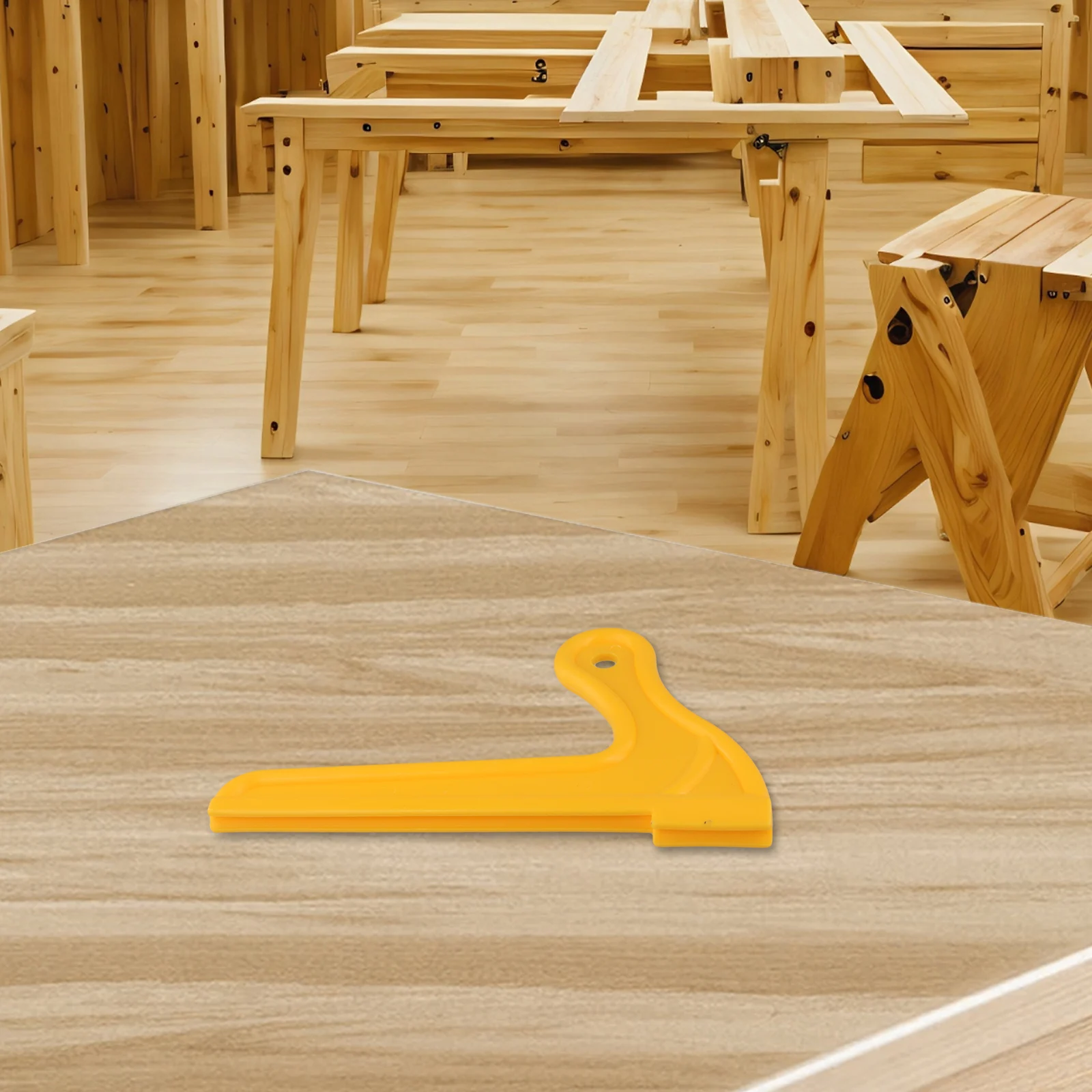 Specifications Push Block Woodworking Hand Tools Wide Applications Safe And Convenient Hand And Finger Protection