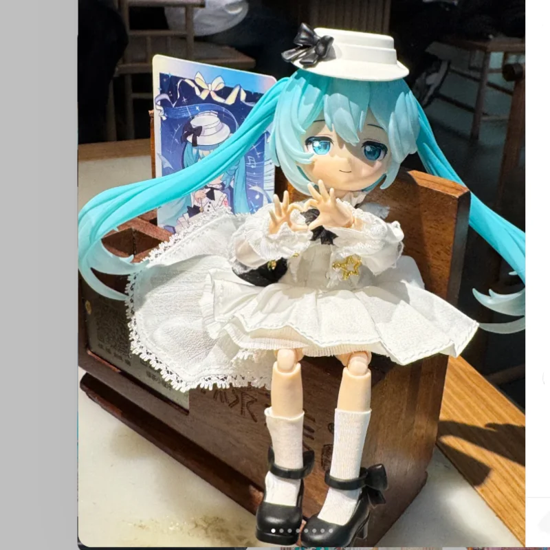 在庫あり-blokees-初音ミク-ボーカロイドシリーズ-ブラインドボックス-14cm-かわいい-bjd-ミステリーボックス-デコレーション-アニメフィギュア-コレクション-子供向けギフト
