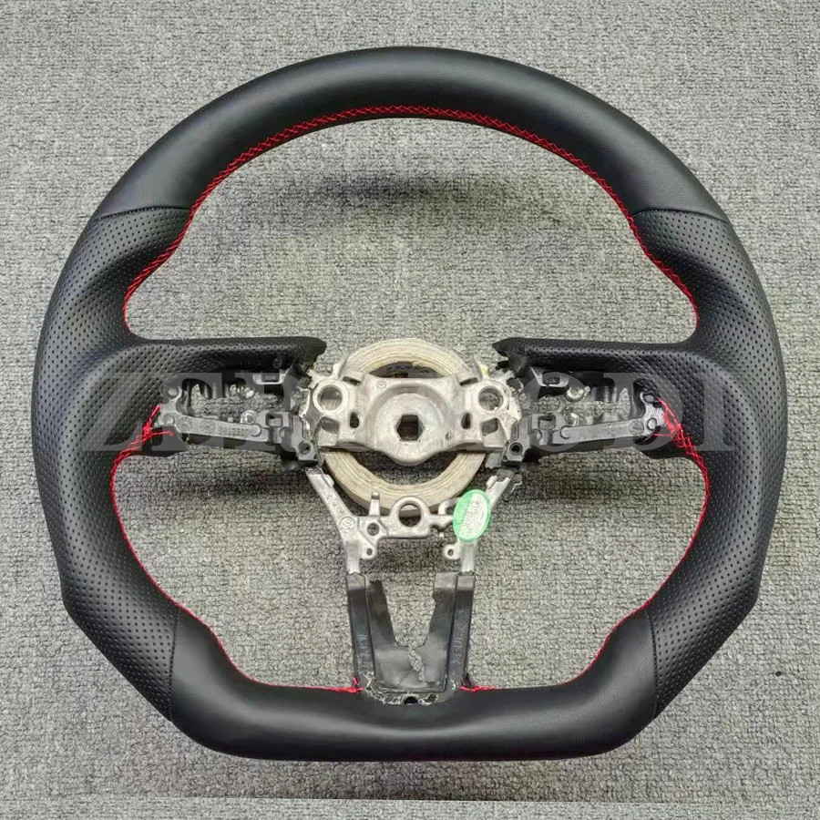 For Mazda CX3 2020 Model 100% Real Carbon Racing Steering Wheel