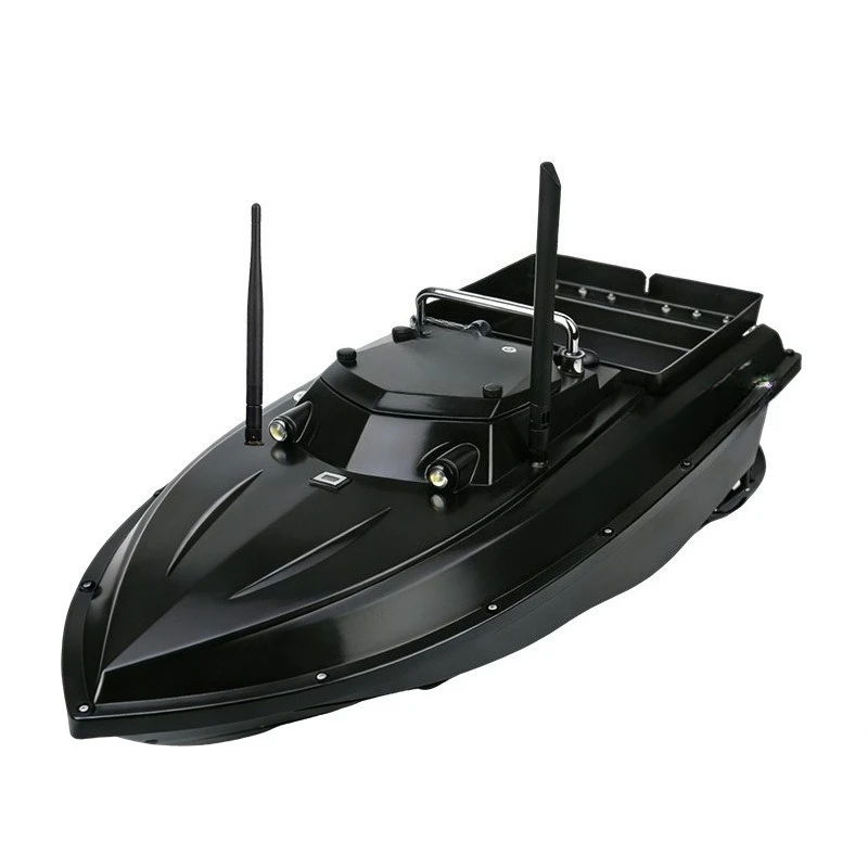 Voice automatic return high-speed 12V net boat 795 motor sonar fish finder