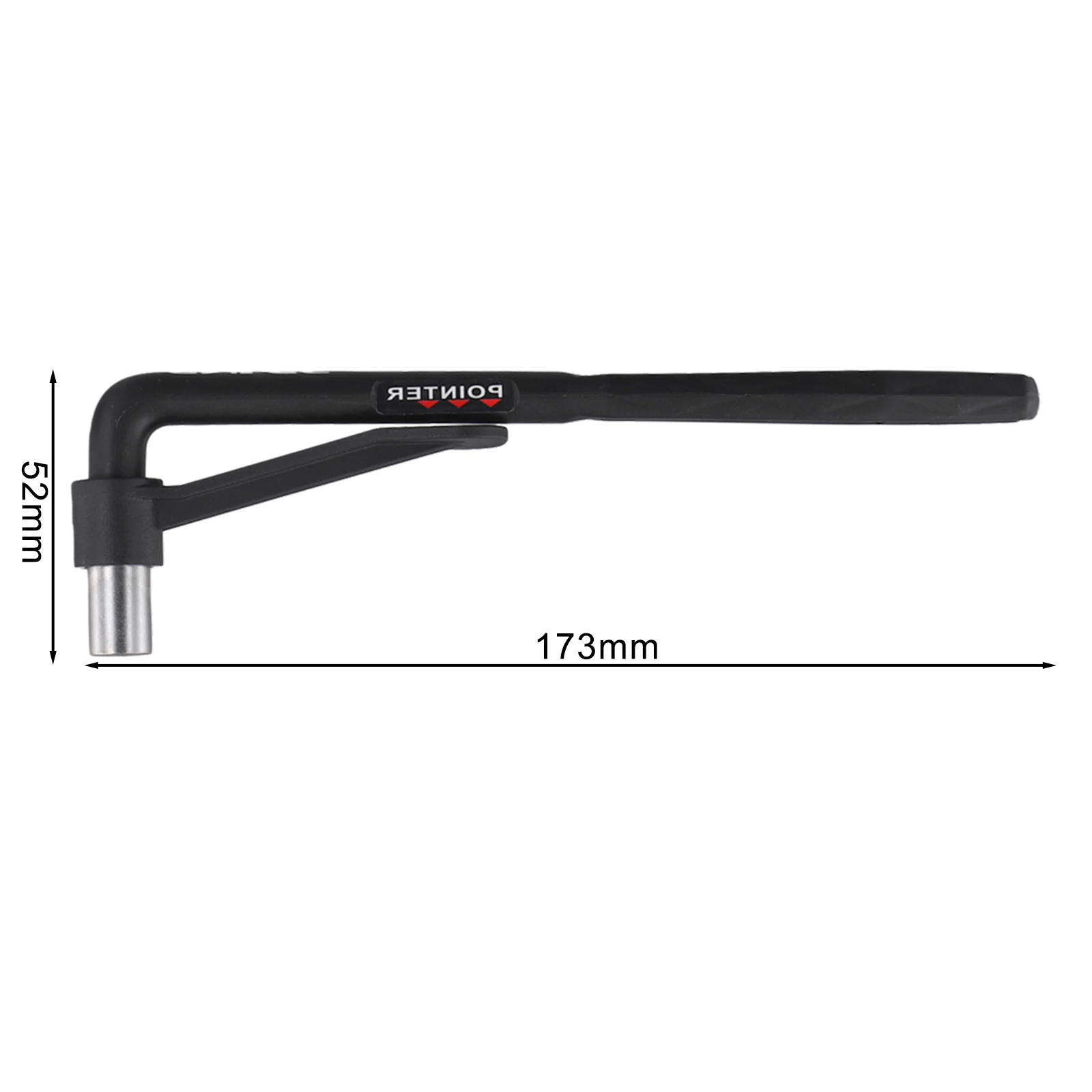 10-20NM Torque Wrench Bicycle Torque Wrench Bicycle Maintenance Durability Easy Installation Fashionable Style