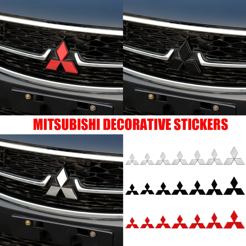 Car Logo Front Rear…