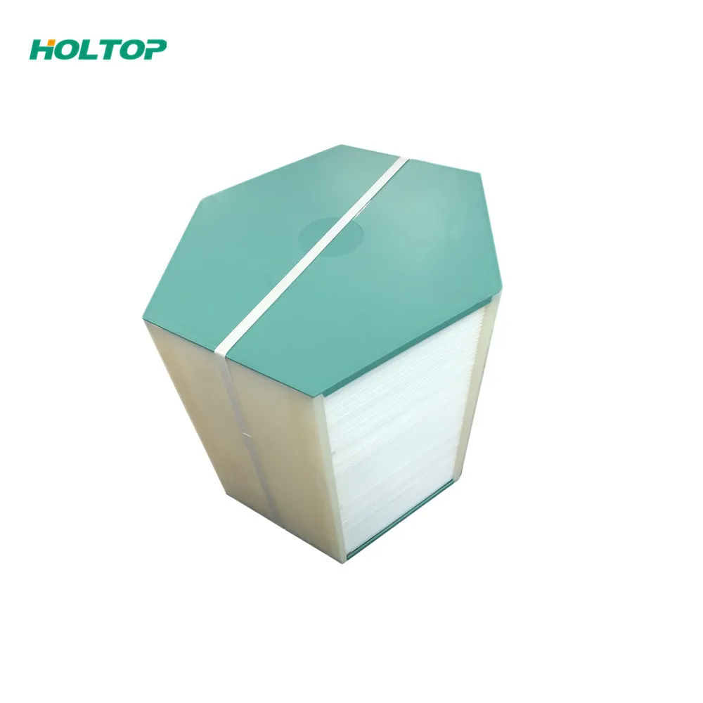 Top quality and good price ventilation matching conditioner using air handling unit hvac system parts