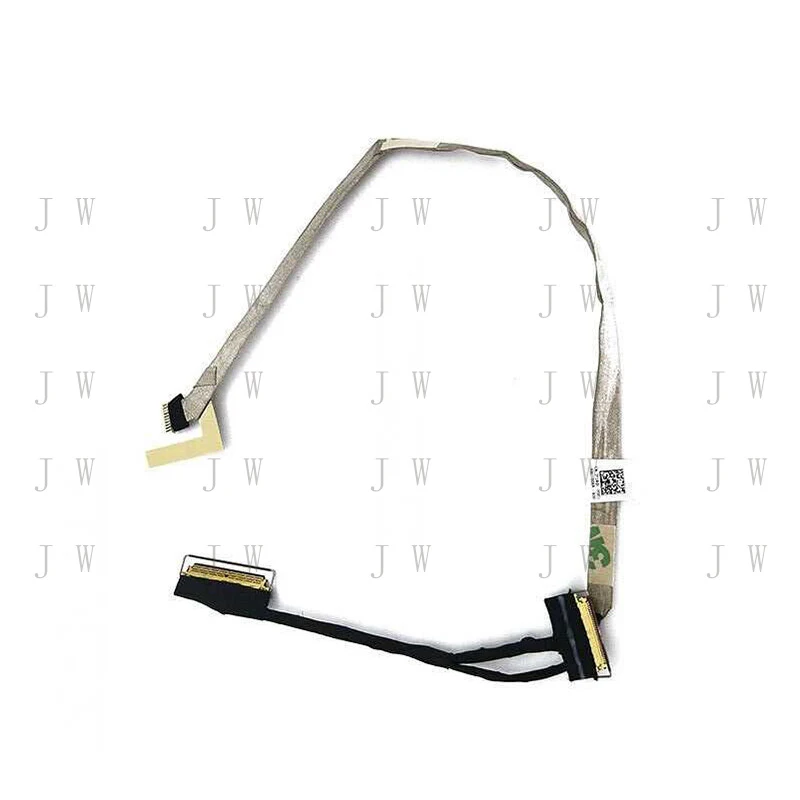 

Кабель J LCD LVDS 0T1RDM для Dell Alienware 15 R1, артикул DC02C009A00