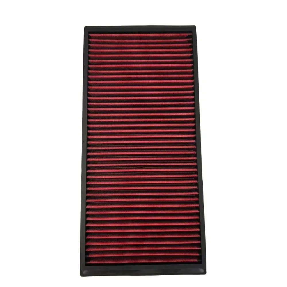 

High-Performance Air Intake Filter for BMW