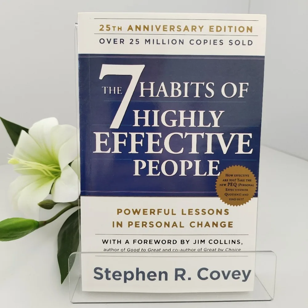 os-7-habitos-das-pessoas-altamente-eficazes-por-stephen-covey--poderosas-licoes-sobre-mudancas-pessoais--a-1-classico-mais-vendido