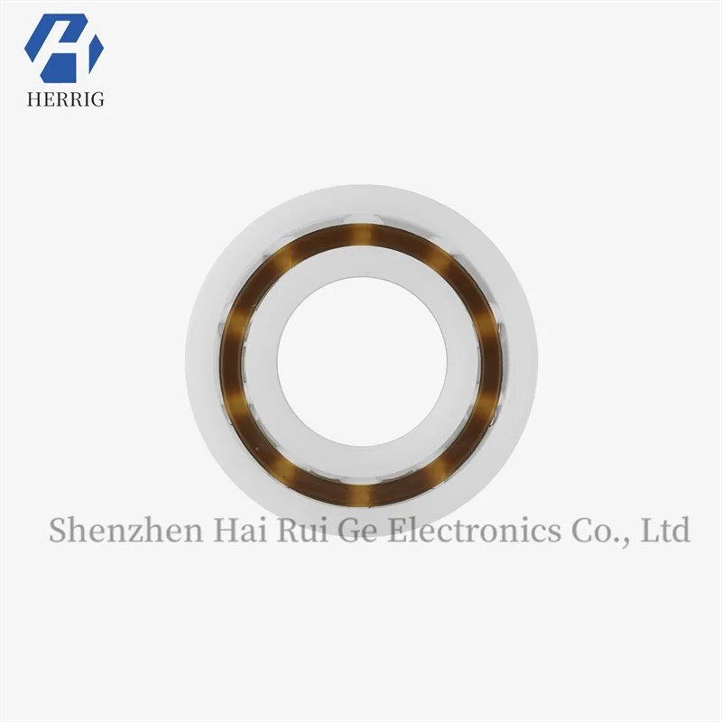 Tuozhu 3D Printing Model Special Standard Part 6003 Deep Groove Ball Bearing (1 piece) EA001