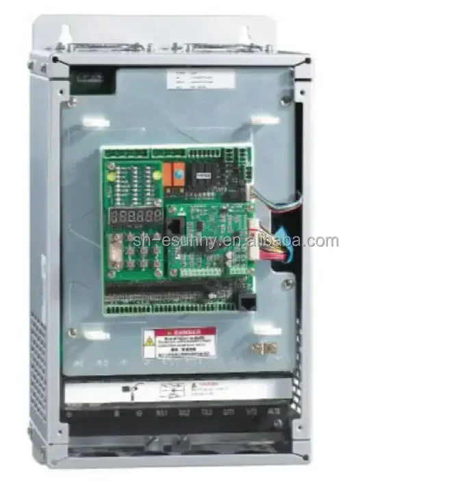 AS380 ตัวควบคุมลิฟต์แบบรวม