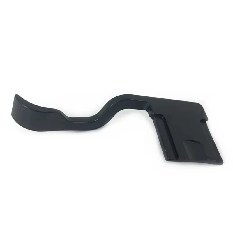 Metal Hot Shoe Thumb Grip For Fujifilm Fuji X-T30 XT30 X-T20 X-T10 XT20 XT10 Camera Hotshoe