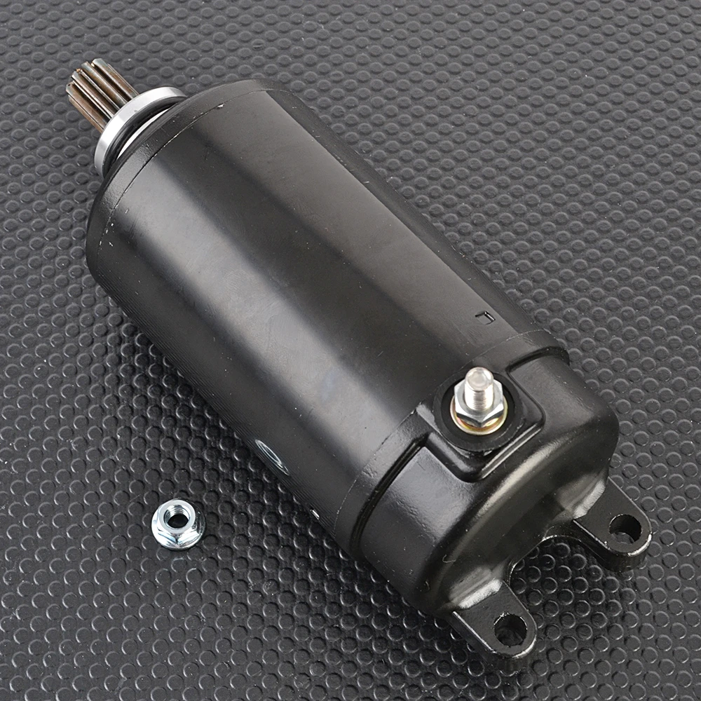 Starter Motor For Triumph Speed Triple Tiger Sport 1215 1050 SE R From T1311114 T1229901 T1318008