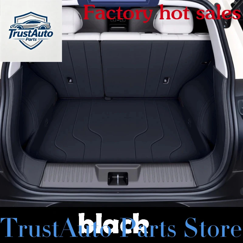 TrustAuto Parts Store Is Having A Hot SaleDurle GAC Aion UT AY Full Surround Special Tailstock Pad Trunk Automotive Interior