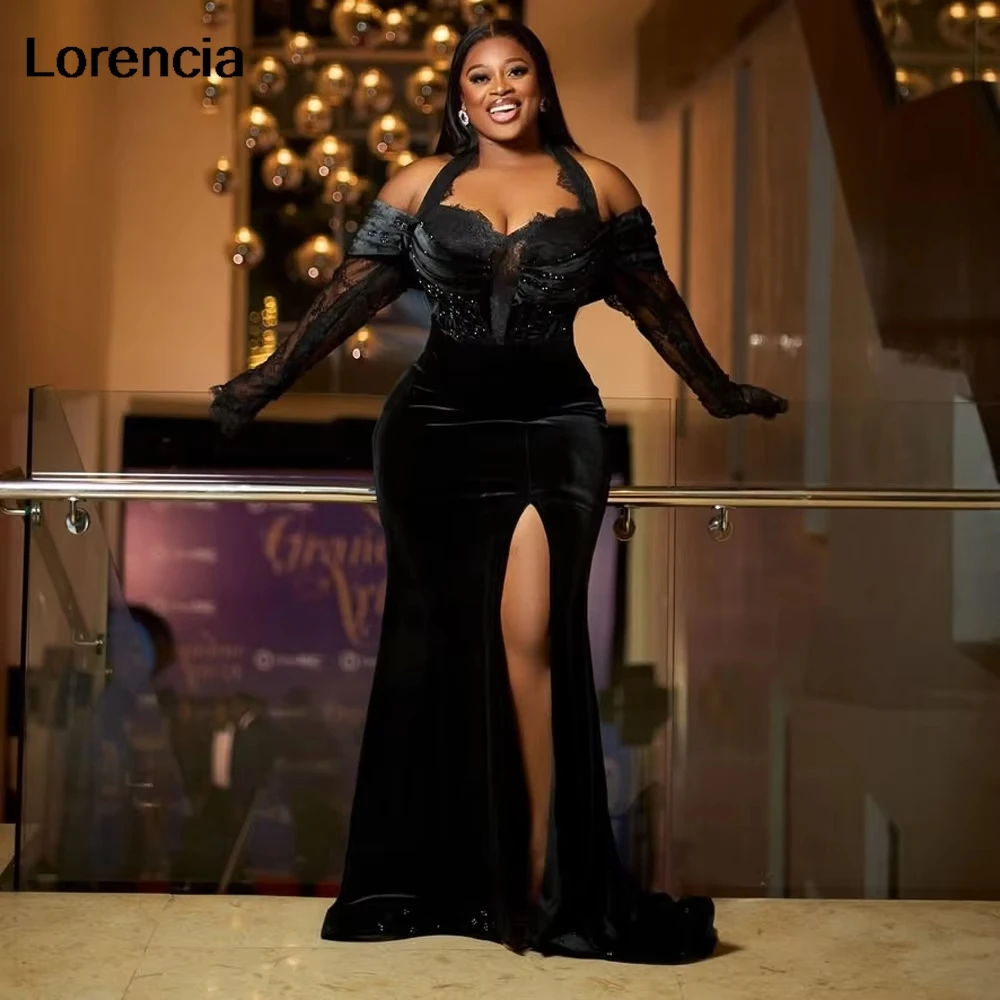 Customized Black Ve… - image