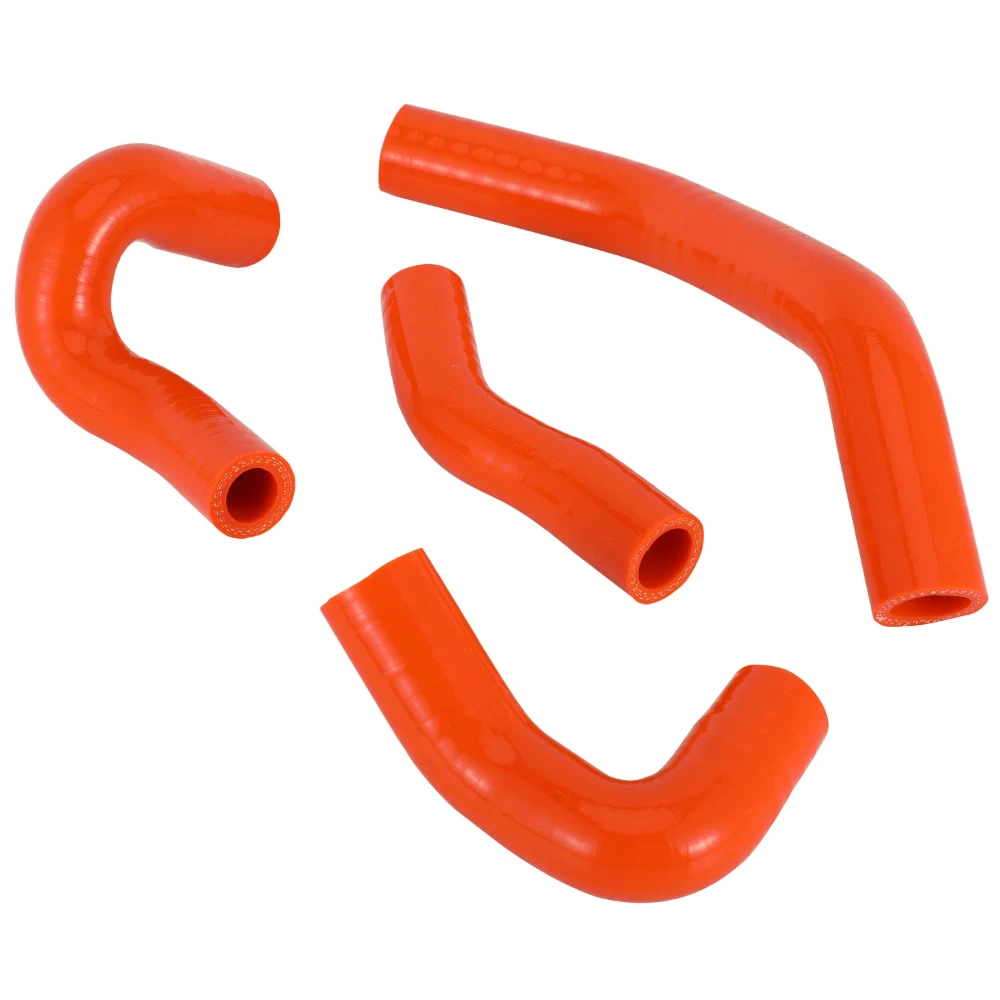 Motorcycle Accessories Radiator Water Pipe Hose Pipe Tube Set For KTM Motocross Duke390 Street Bike Parts - view 6