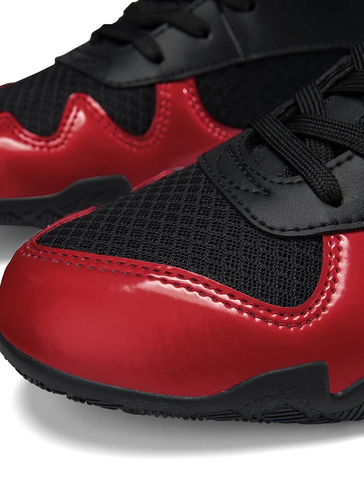 2025 Top-Selling Universal Power Wrestling Shoes Boxing Shoes Couple's Training Shoes Wrestling Shoes The Ultimate Choice