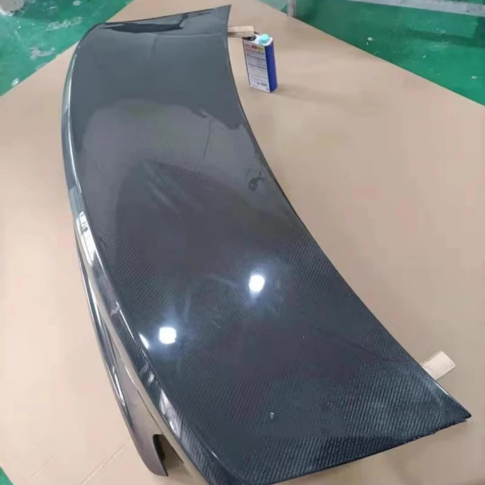 

For BMW M2 F20 Modified Carbon fiber Trunk lid Trunk cover Tailgate Body kit Car Accessories