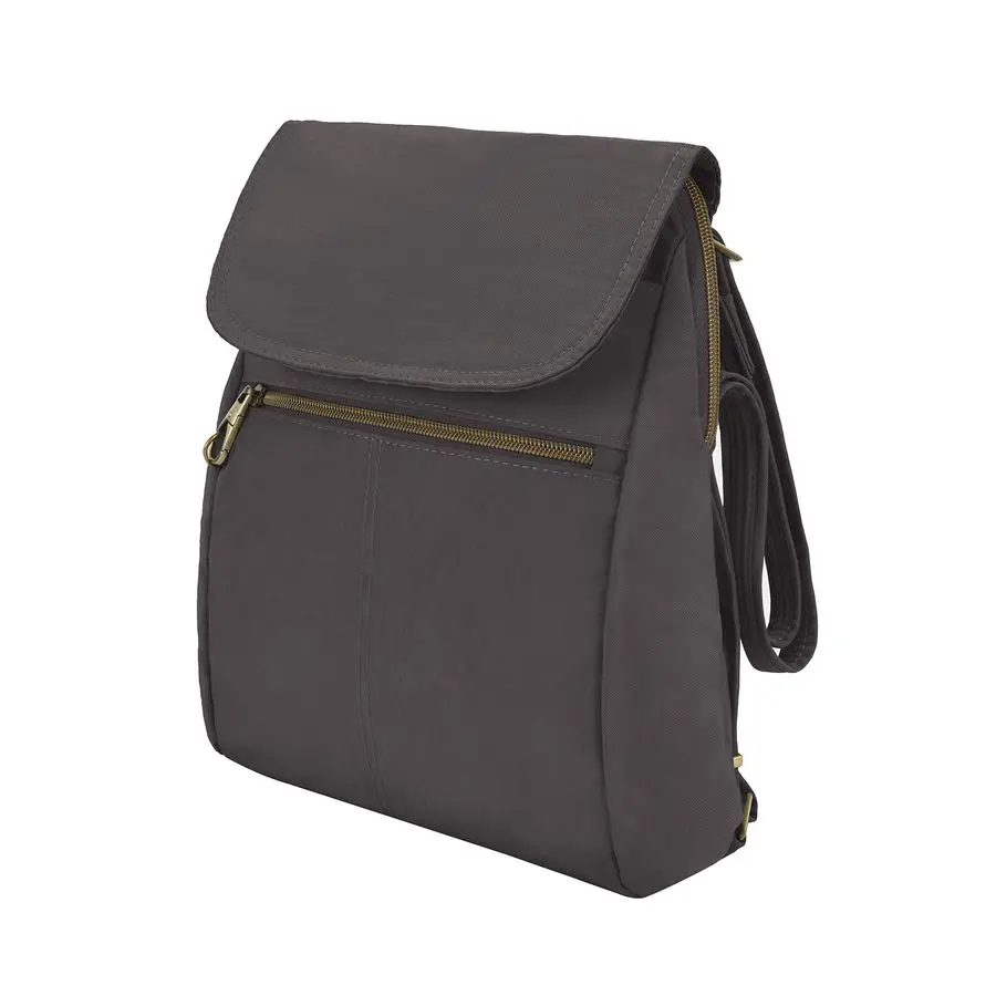 

AntiTheft Signature Slim Backpack