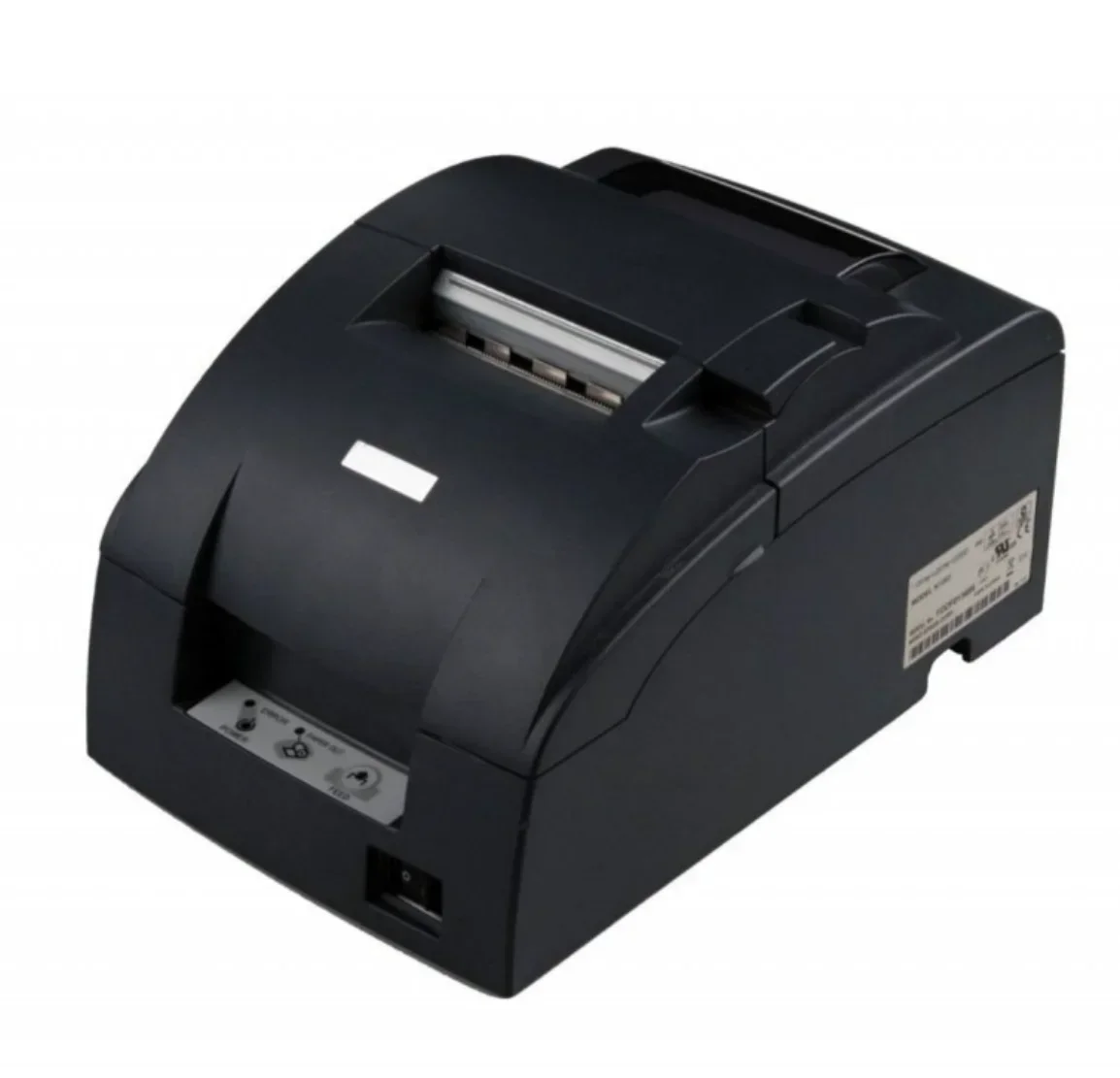 

80mm 3 Inch TM-U220 High Quality New Style Highly Reliable Impact Dot Matrix Printer TM-U220