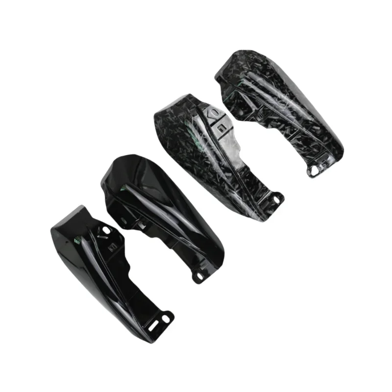 

Мотоциклетный воздушный теплозащитный экран, дефлектор для Harley Harley Touring Street Road Glide FLHX FLTRX Ultra FLTRXSE 2023 2024