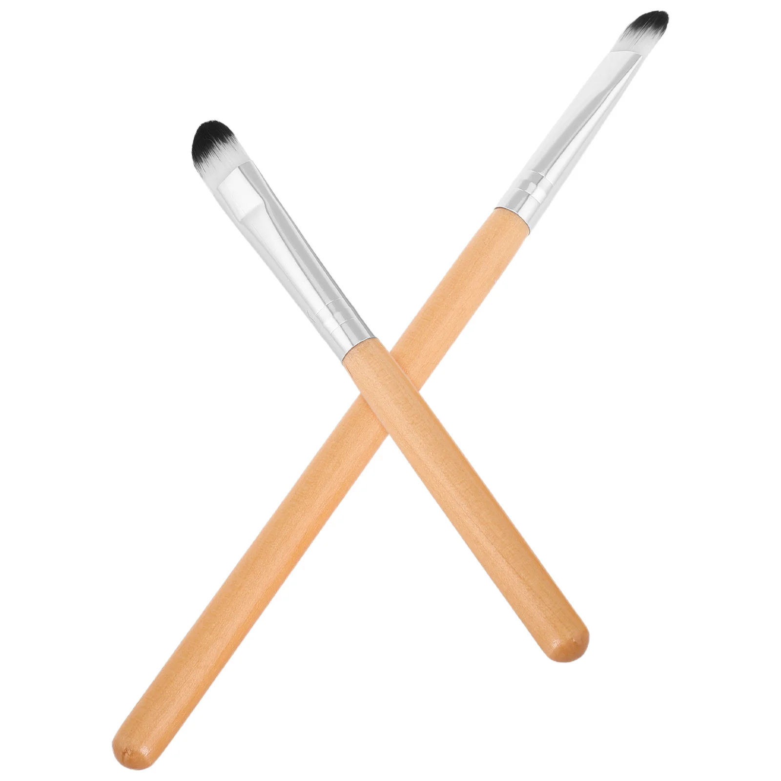 

2Pcs Watch Care Brush Soft Bristle Small Oil Cleaning Brush for Watches Digital Camera Computer Jewelry Repair