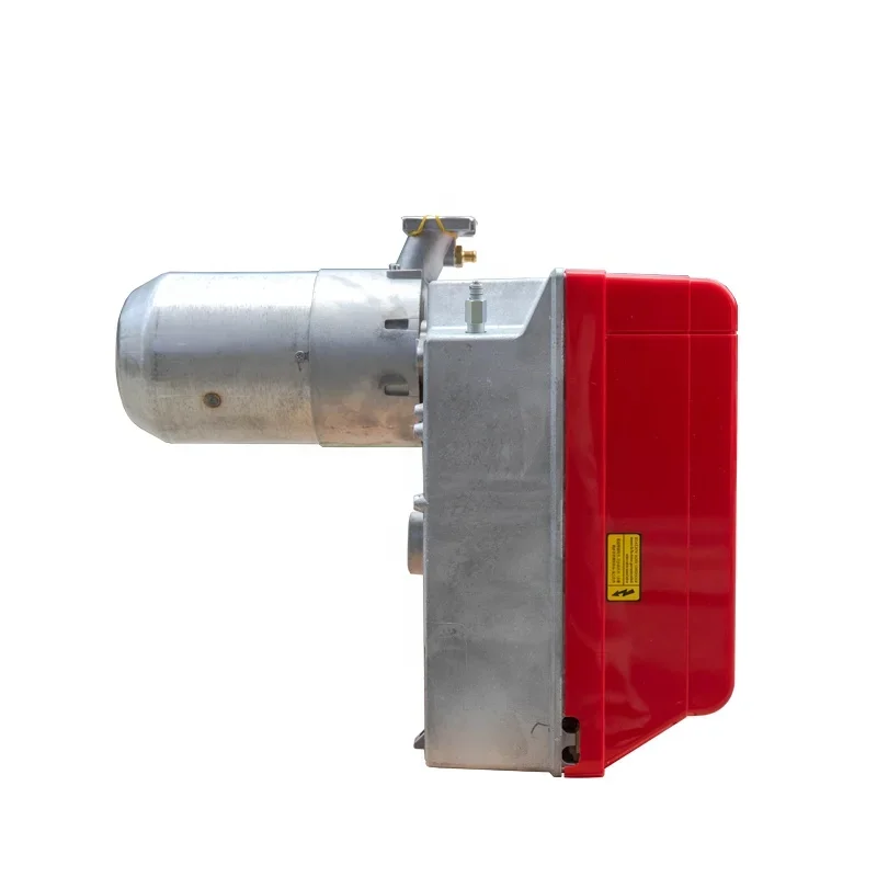 

Heating Equipment BS4 Gas Burners Natural Gas Small and Medium Industries