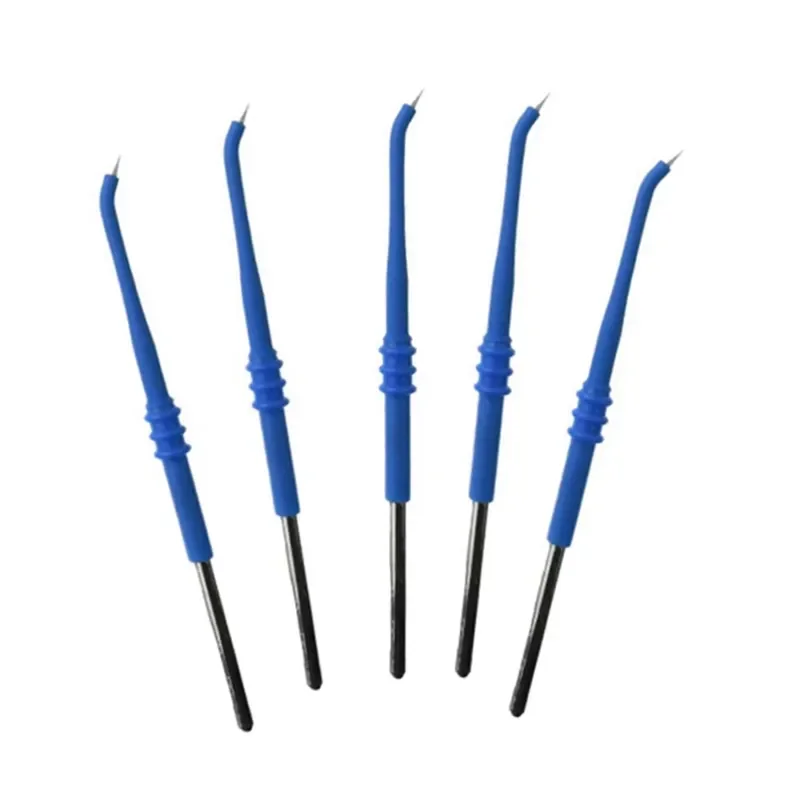 wholesale-esu-pencil-cautery-pencil-arthroscopic-electrodes-70mm-236mm-angled