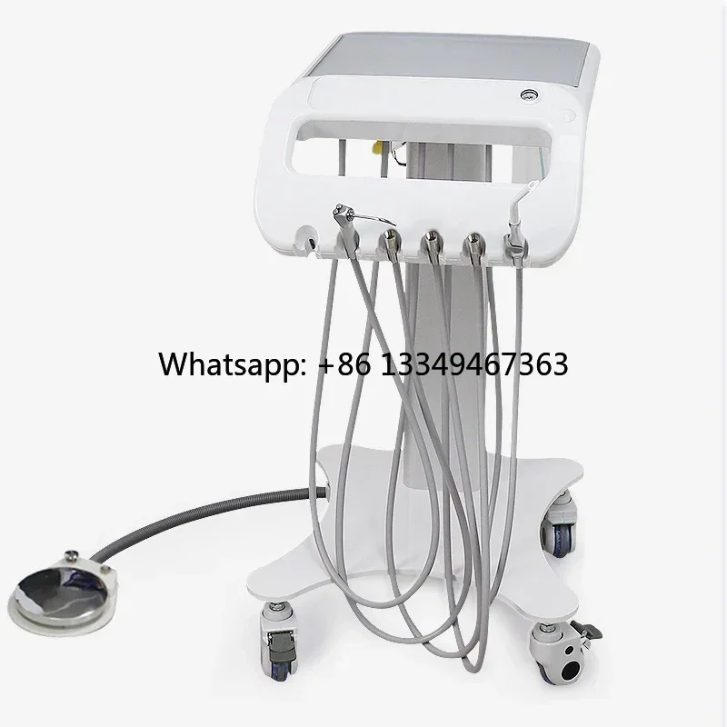 

wholesale Mobile Carts Equipment Trolly Trolly Carts in stock