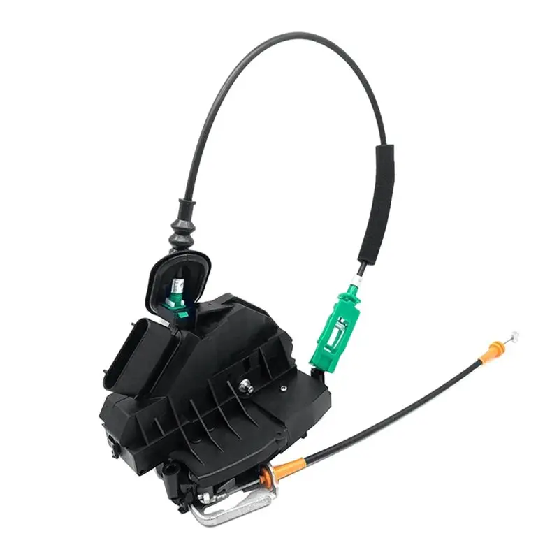 

A64P-Rear Door Lock Latch Actuator For Ford Ecosport 2013-2020 Center Door Spring Pins Lock