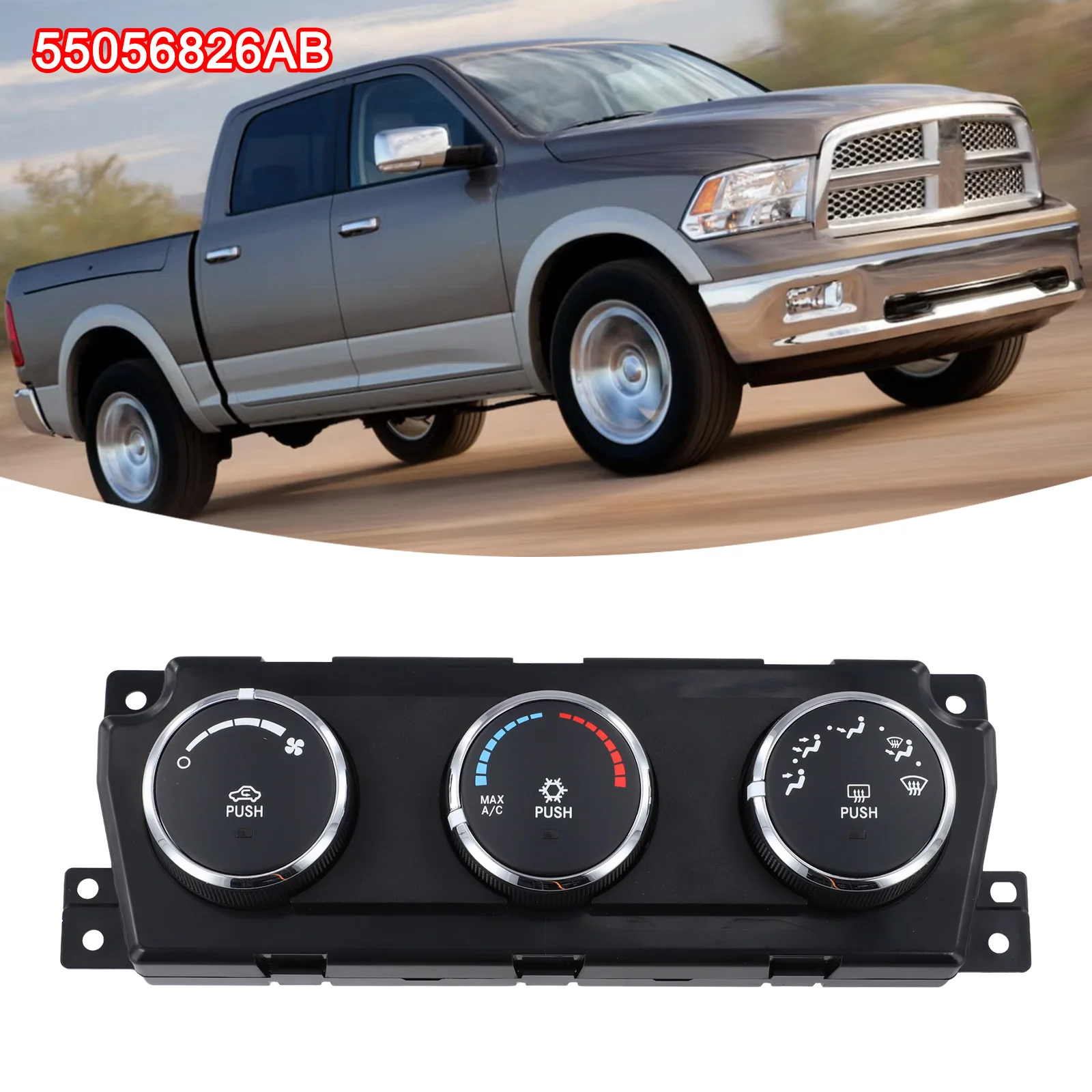 

Модуль управления климат-контролем для ремонта автомобилей, 2009-2010 гг., замена, как показано на фото, прямая замена, одиночный модуль