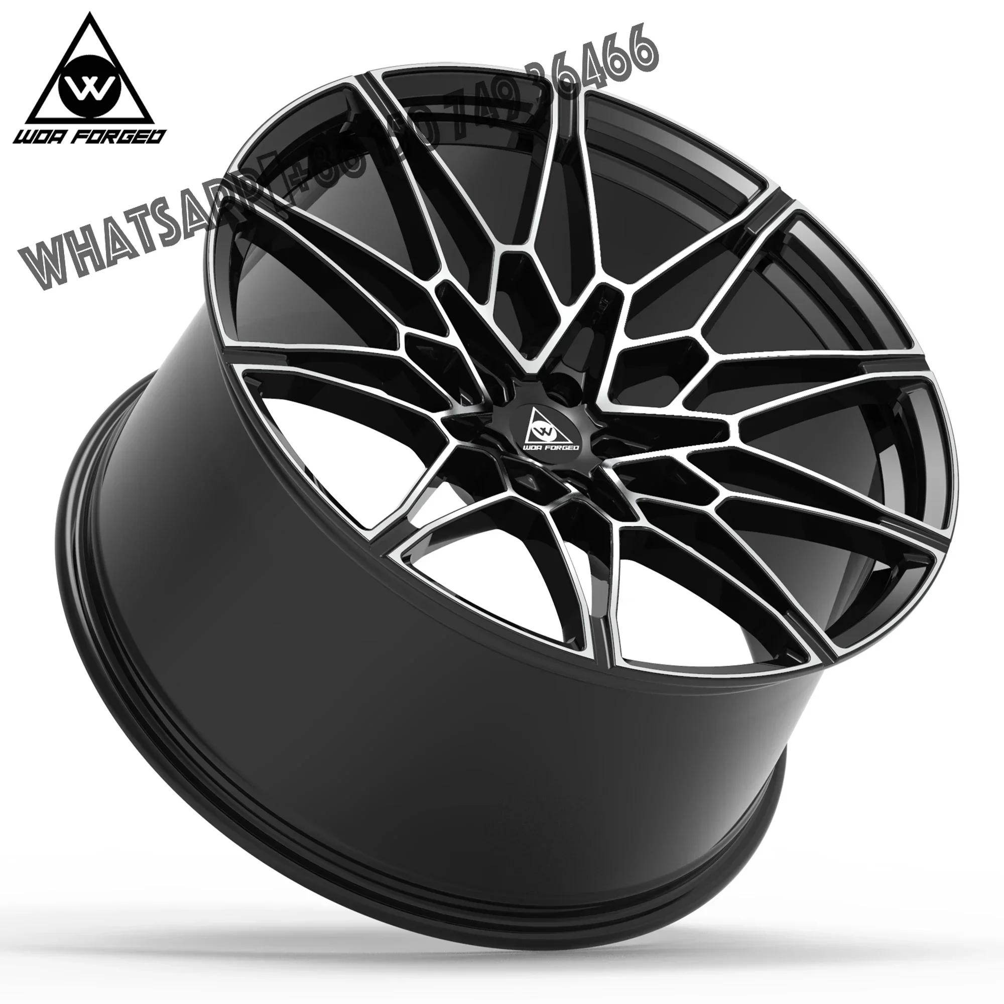 

5x120/112 19 20 21 Inch Forged Alloy Wheel 826M 892M for Bmw 650 550 435 428 335 X6 X5 M2 F80 F90 E46 E92 M3 M4 G20 G30 G80 Rim