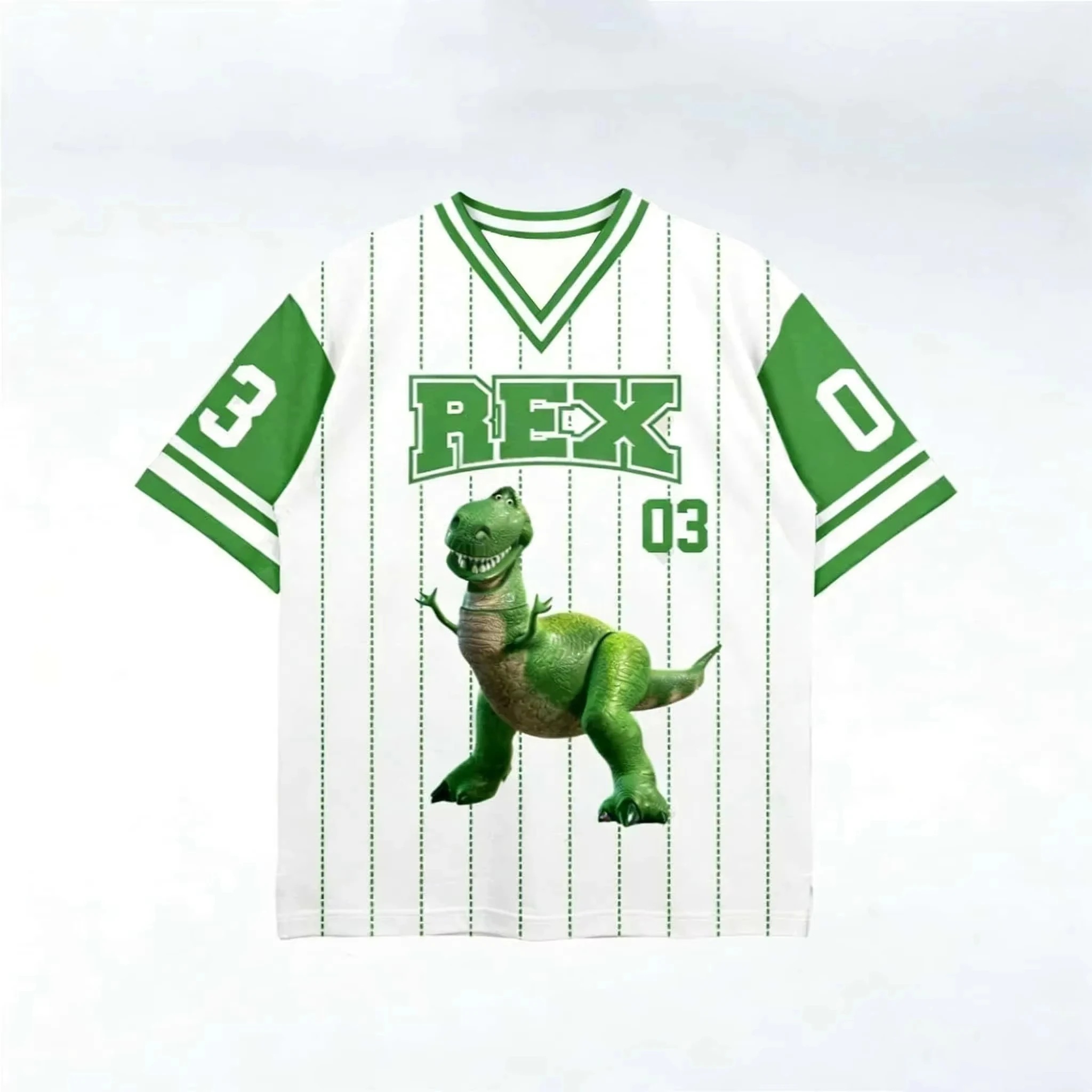 New Toy Story Graphic Print T Shirt Kids Adults Family Matching Costume Buzz Lightyear Woody Cosplay Casual Streetwear Tee