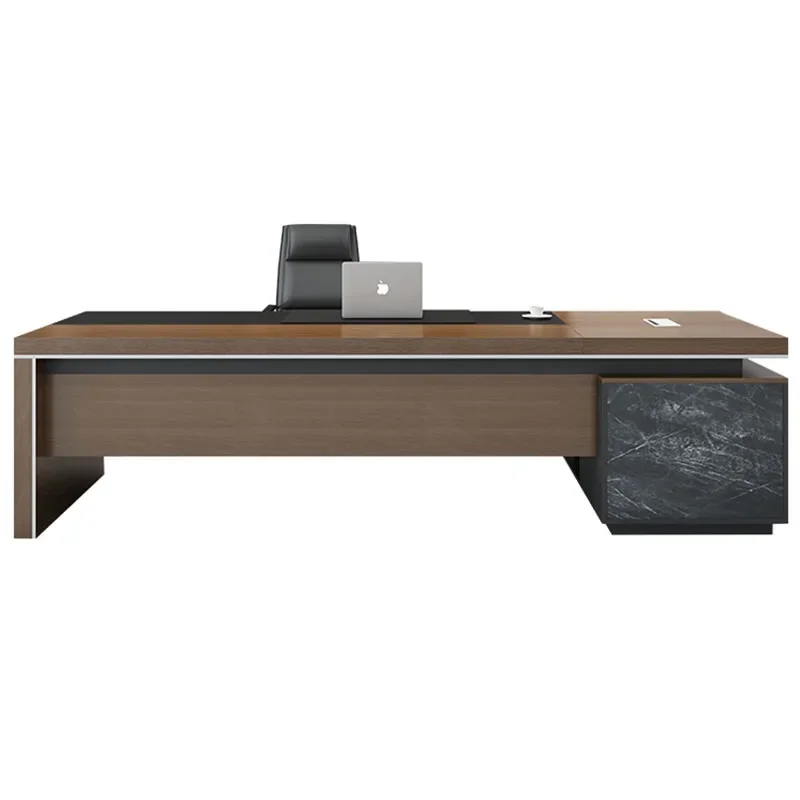 Writing Office Desk Conference Study Work Reception L Shaped Office Desk Standing Study