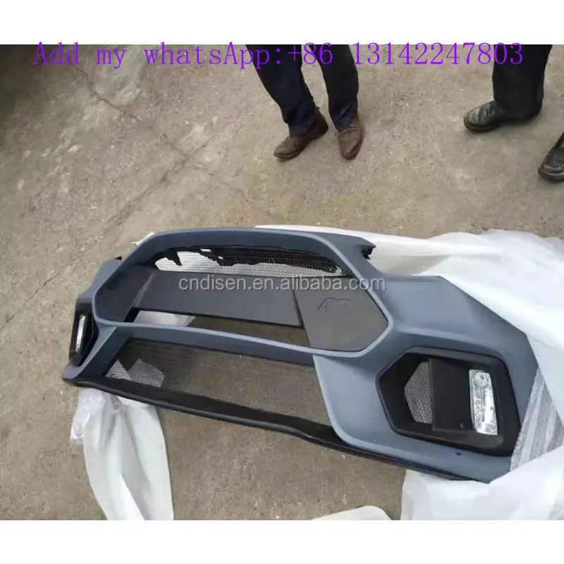 Front Bumper Kits F…