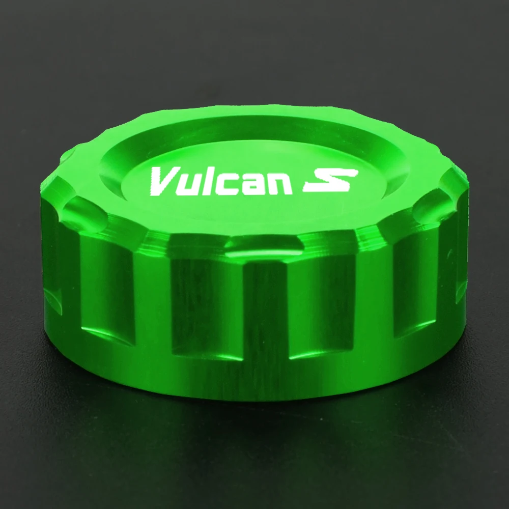 

Motorcycle Rear Brake Fluid Cylinder Master Reservoir Cover Cap FOR KAWASAKI VULCAN S Vulcan 900 VN900 Classic/LT 2010-2013 2012