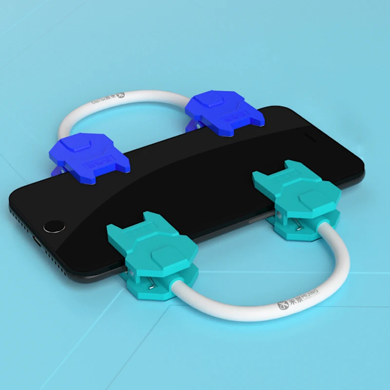 Mijing PM-11 Lcd Sc… - image