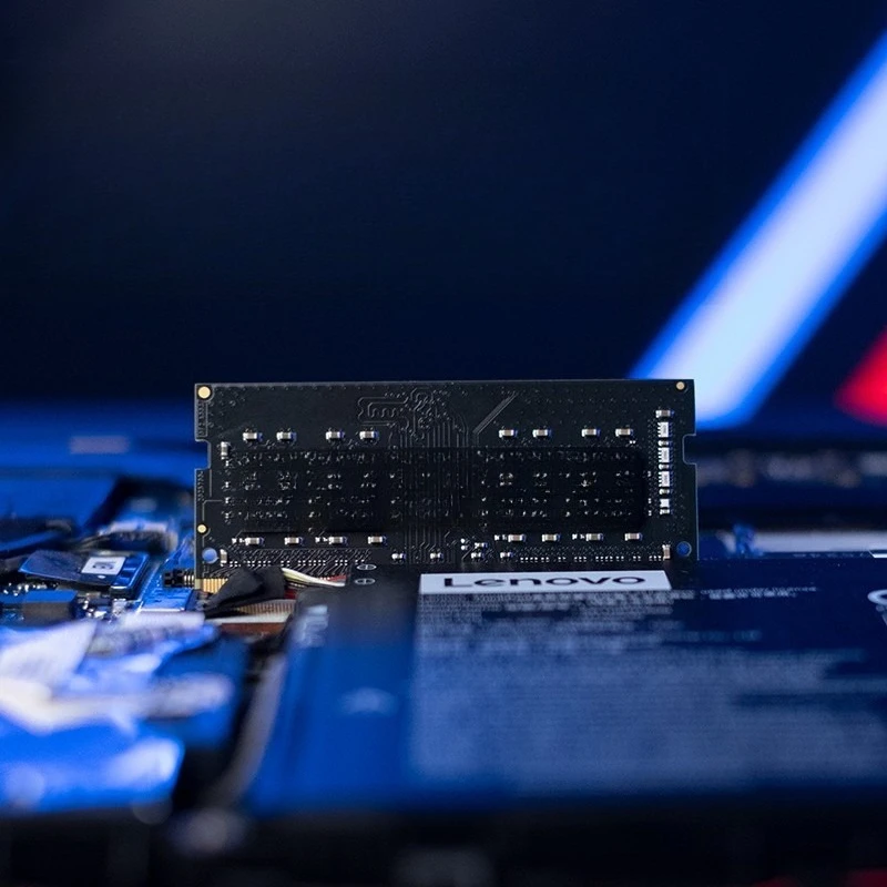 Storm series DDR4 hacker 16/32GB memory stick notebook