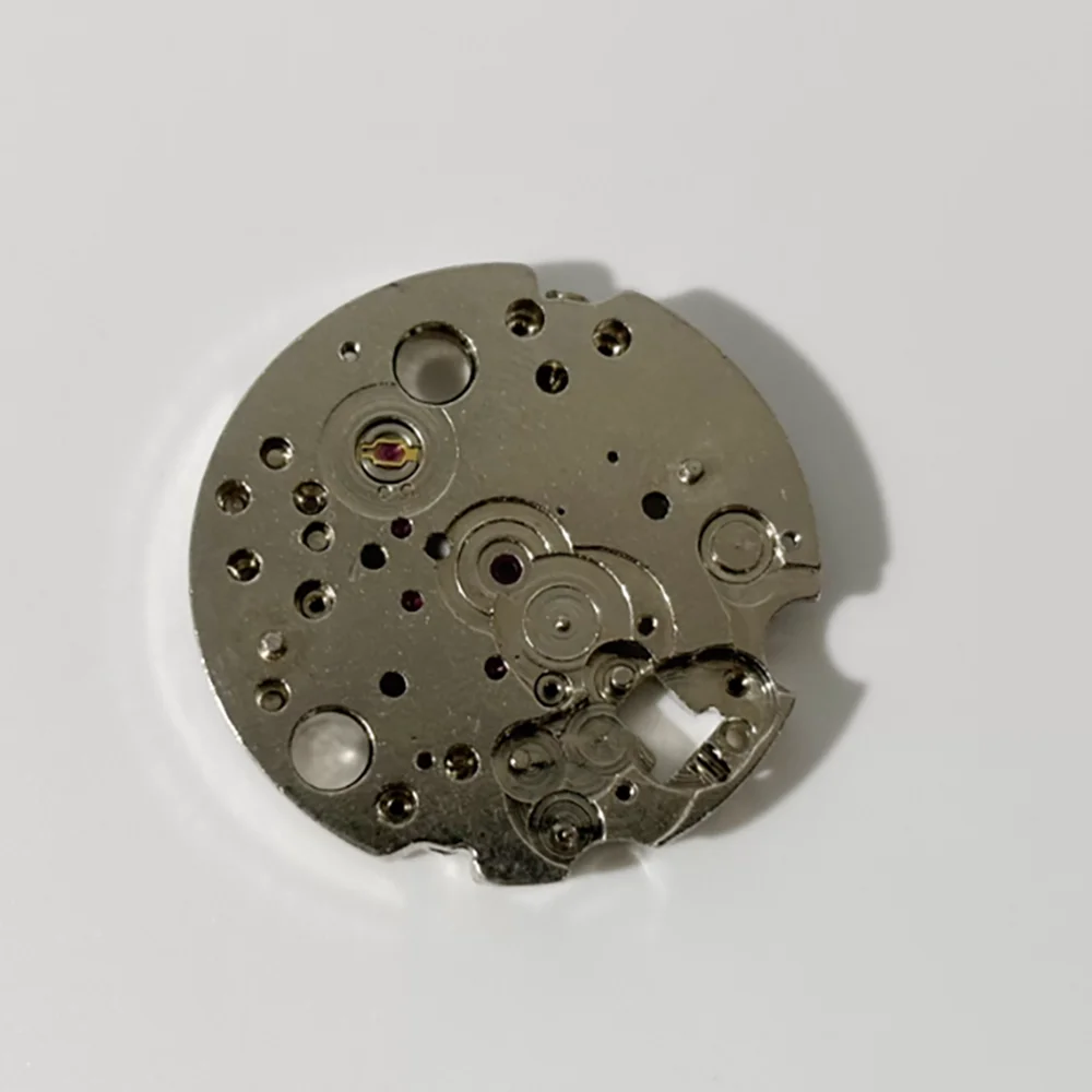 Watch Accessories Domestic Dandong 7120 Movement Main Splint Watch Repair Parts Main Plate