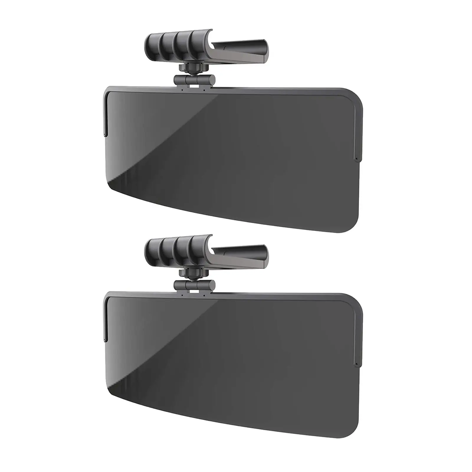 

sun Visor Anti Glare Clear car Accessories Sun Protection Sunshade Plate for Truck Drivers Car Vehicle