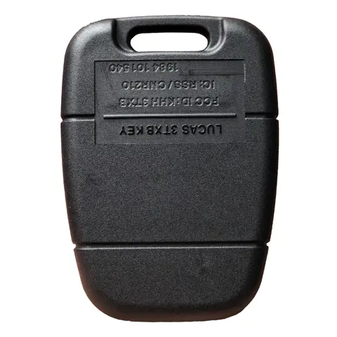 8 best sales land rover freelander 2 key fob - №2